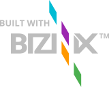 Built with BIZINIX